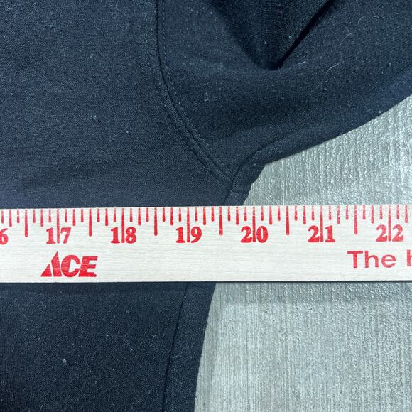 Selena La Leyenda Sweatshirt XS Black Merch Crewneck - Picture 5 of 6